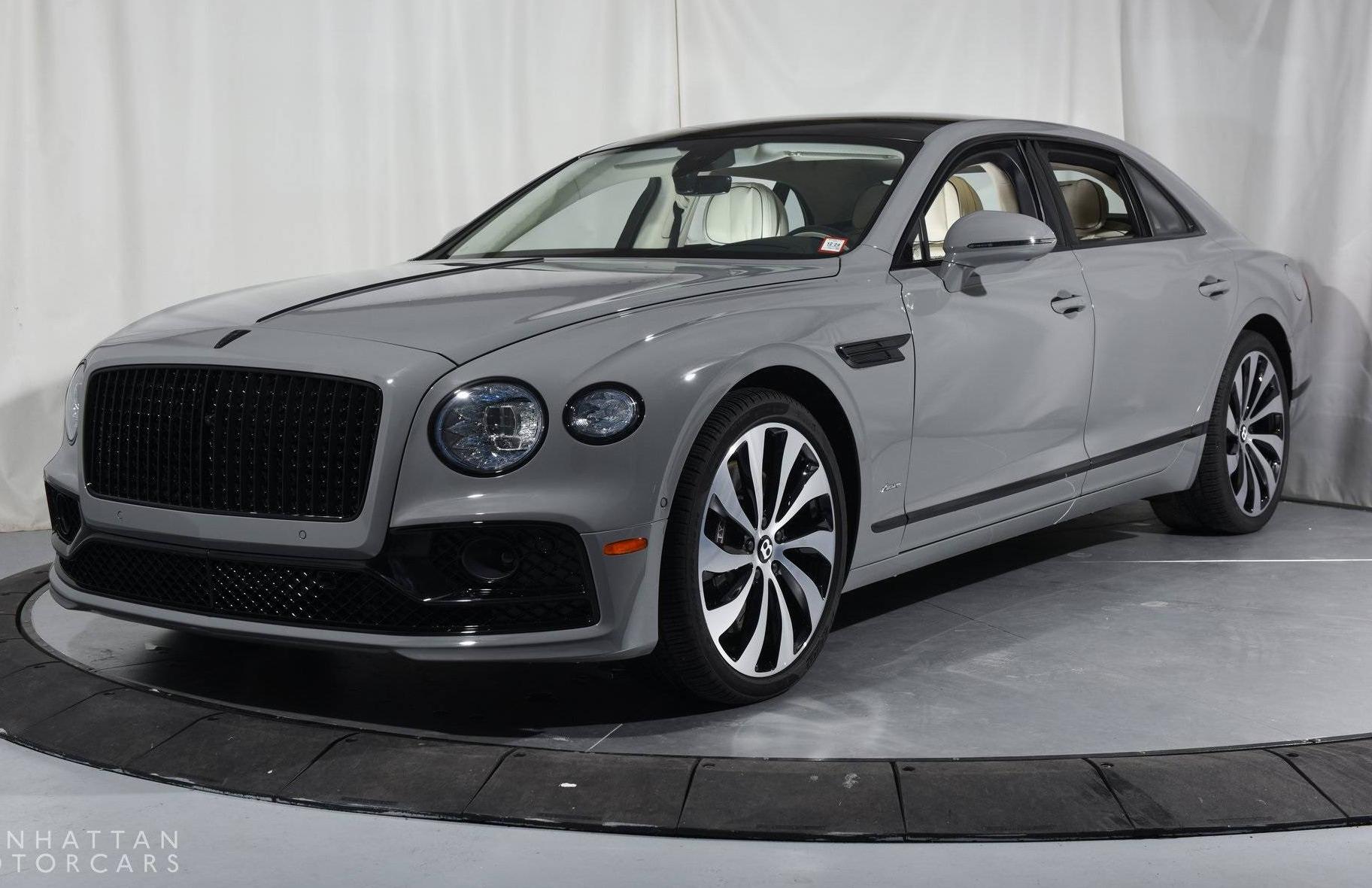 BENTLEY FLYING SPUR 2023 SCBBR6ZG3PC006324 image